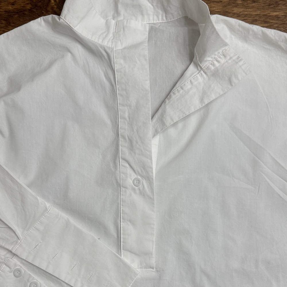 STYLEWE White Blouse - Picture 2 of 3